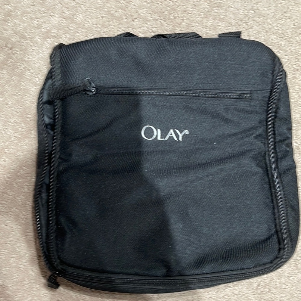 OLAY Travel Pouch